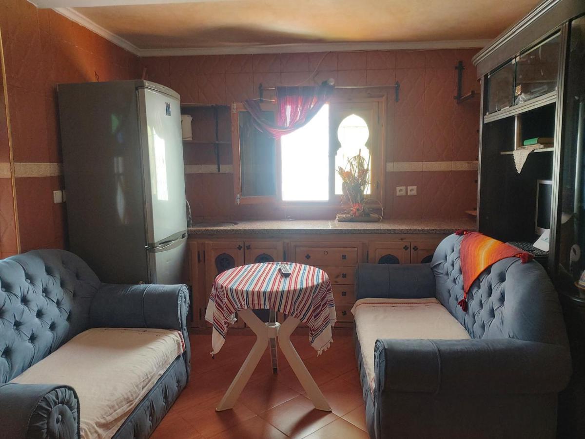 Dar Layla Moulati Apartment Chefchaouen Exterior foto